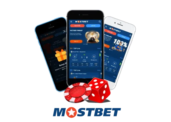Mostbet mostbet-online-casino