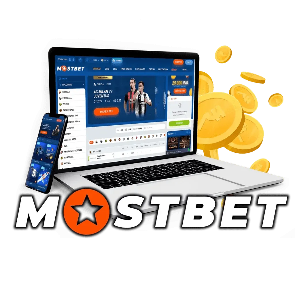 Mostbet mostbet-online-casino